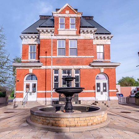 Sandwich Boutique Hotel Windsor Kültér fotó