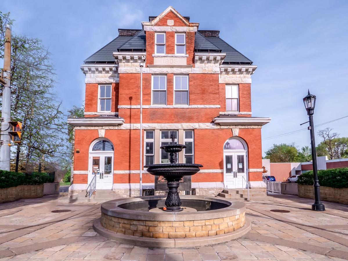 Sandwich Boutique Hotel Windsor Kültér fotó