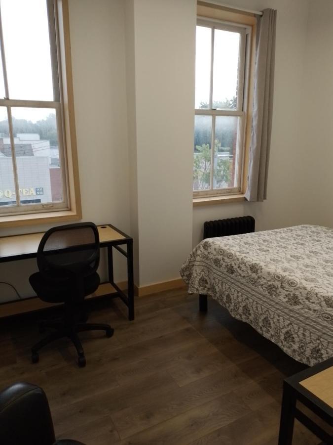 Sandwich Boutique Hotel Windsor Kültér fotó